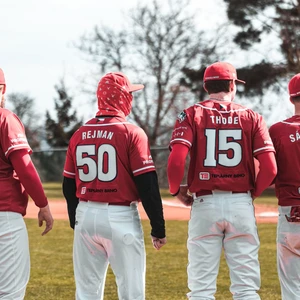 Výroba dresů na míru