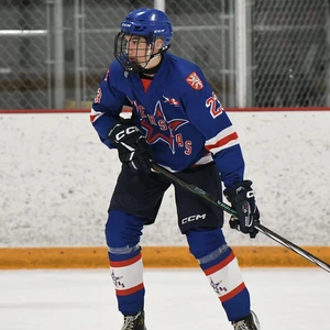 Hokejové dresy na zakázku