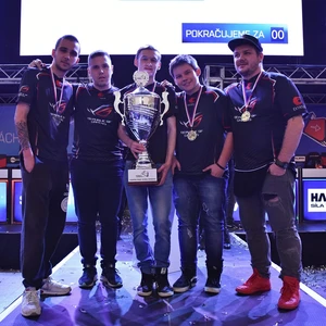 Výroba dresů na míru